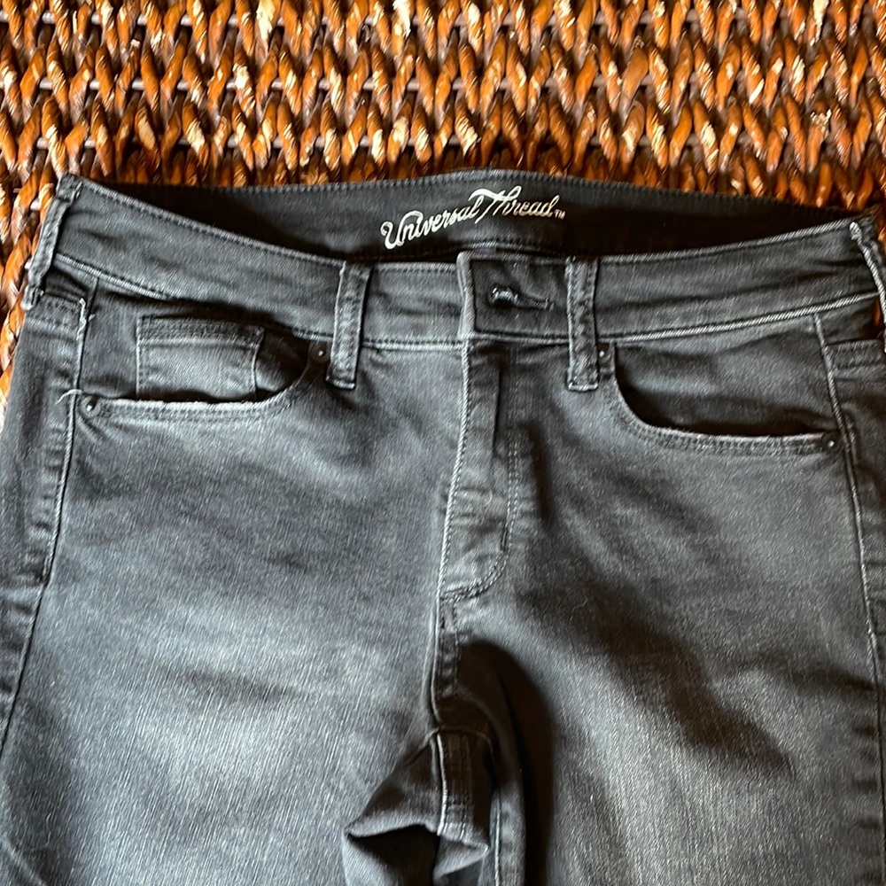 Like new barely worn